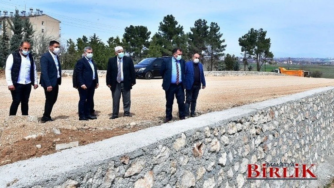 Alternatif Yol Güzergâhlarımız Çoğaldıkça Trafik Yükümüzde Hafifliyor