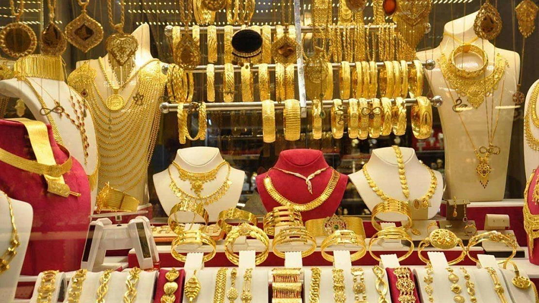 Altın Fiyatları Gerilimden Beslenmeye Devam Ediyor