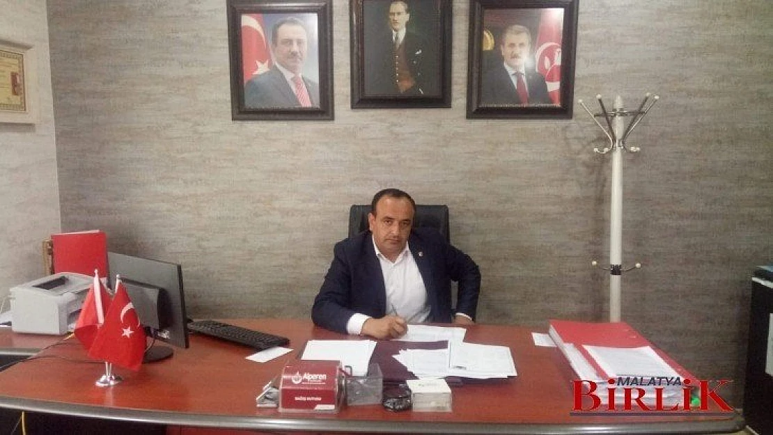 Altunkaya, 8 Mart Dünya Kadınlar Günü Kutlu Olsun