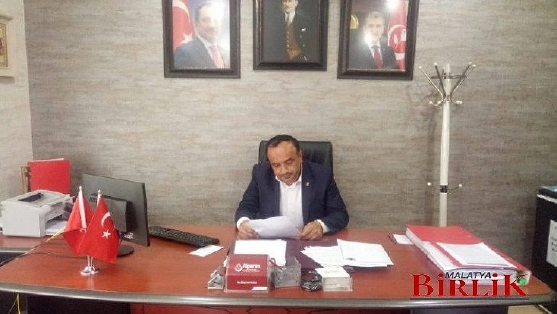 Altunkaya, Malatya'da Koronavirüs Neden Arttı