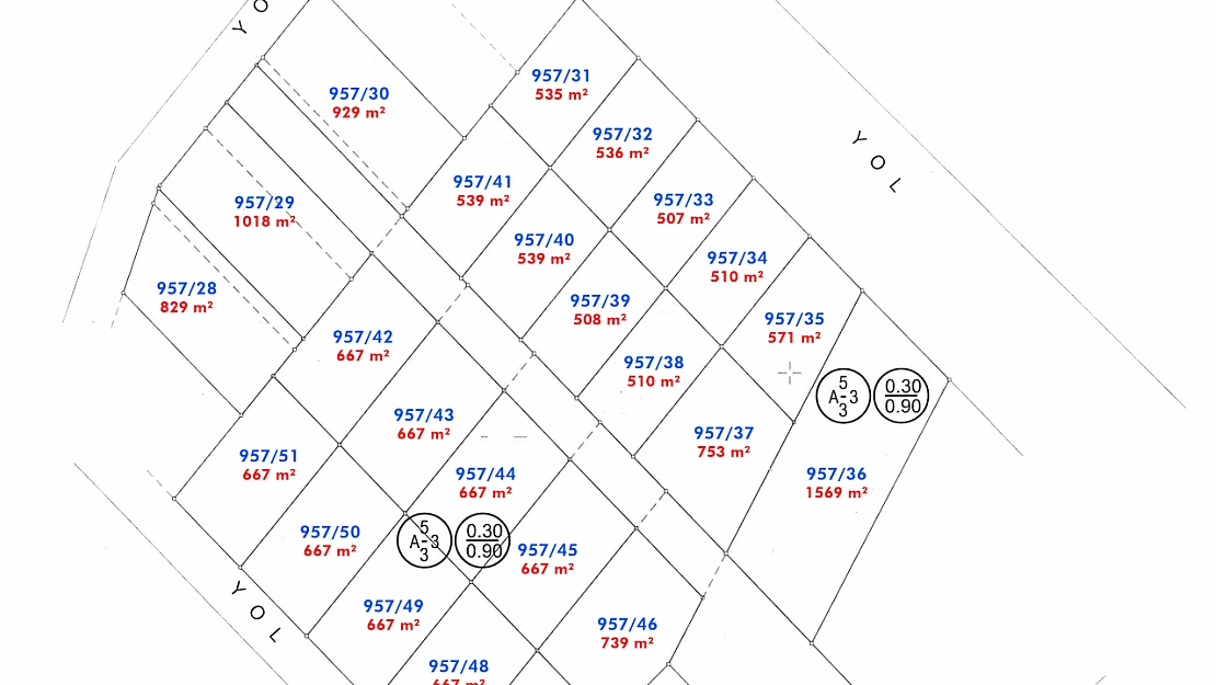 Arapgir Belediye Başkanlığı Taşınmaz(Arsa) Satışı İlanı