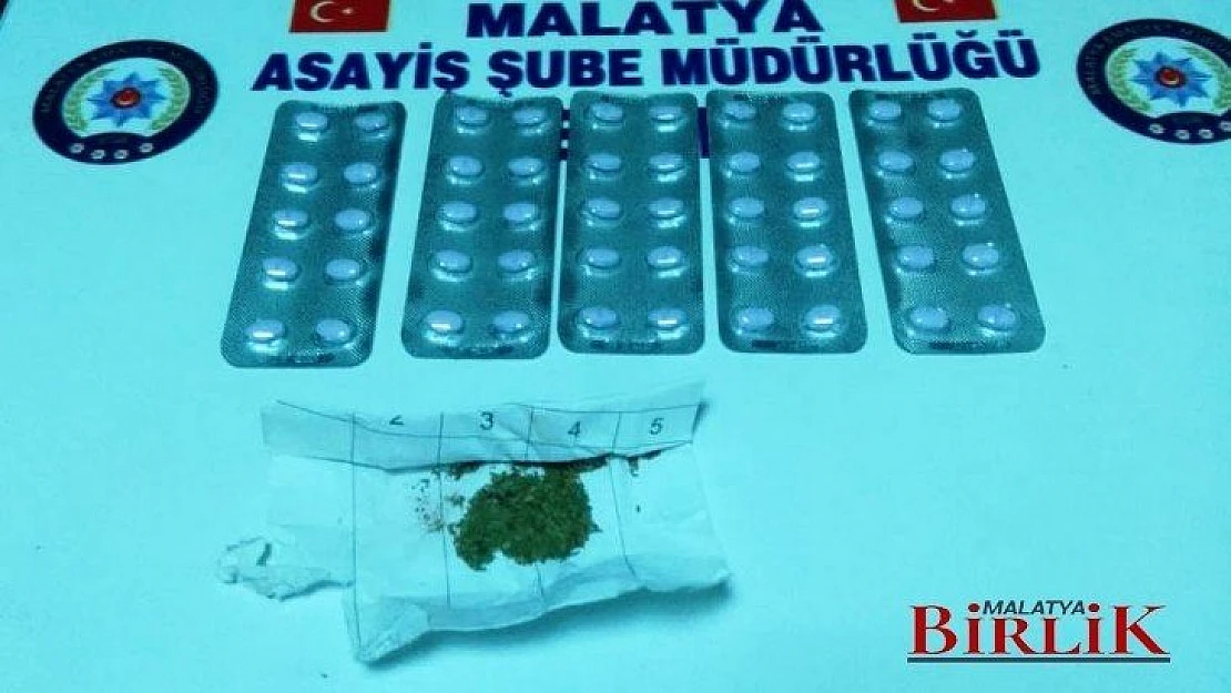 Asayişin Çalışmaları Sonuç Verdi