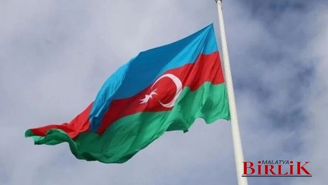 Azerbaycan Savaş Hali İlan Etti