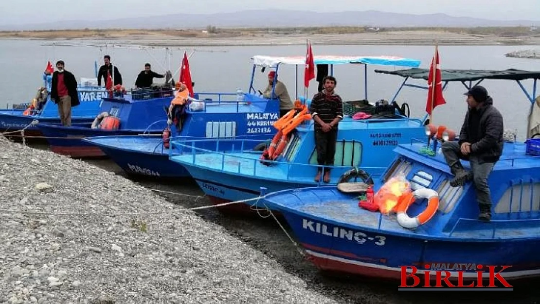 Balıkçı Tekneleri Büyükşehir Belediyesi Tarafından Denetlendi