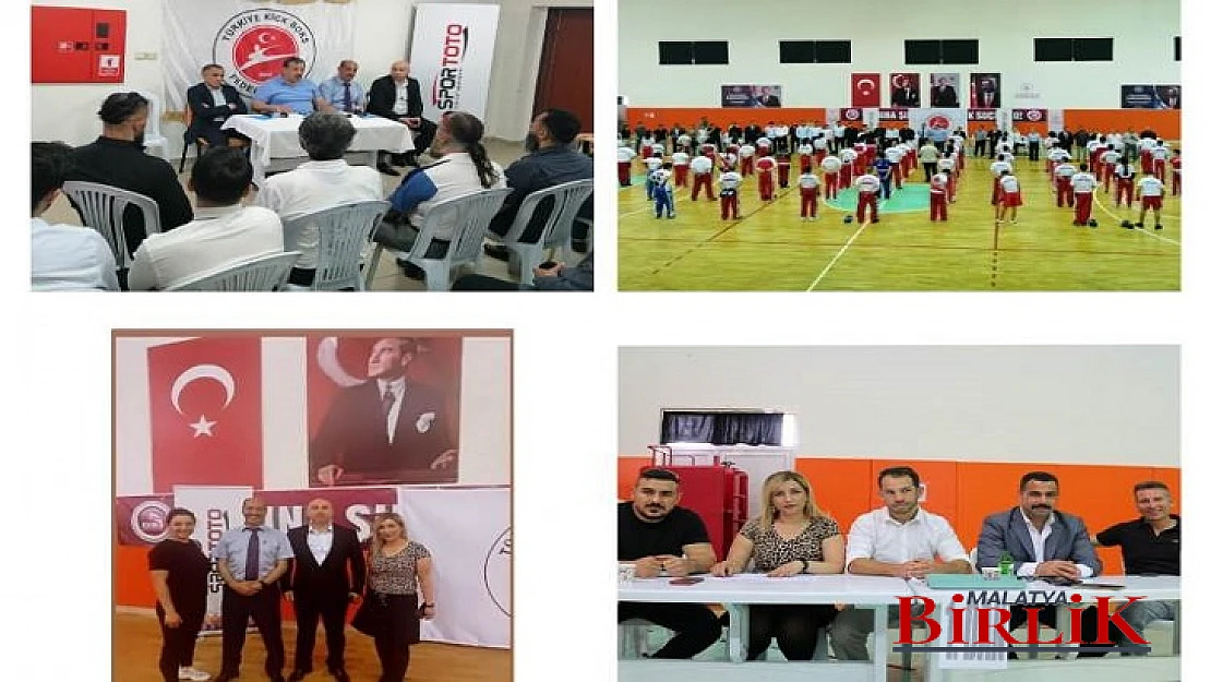 Başarılı Sporcular Siyah Kuşaklarına Kavuştular