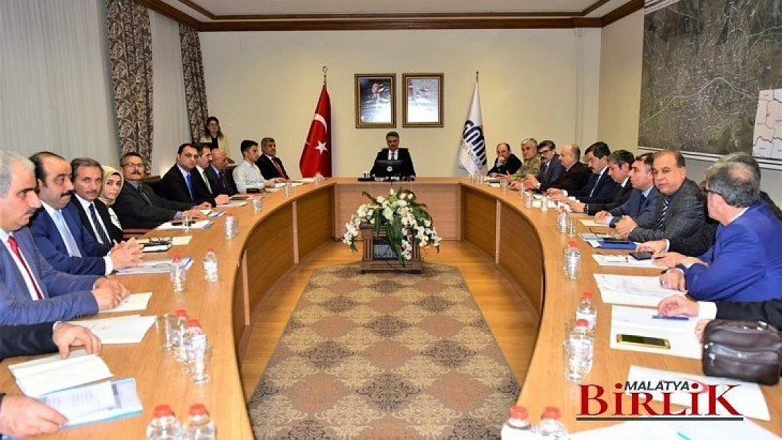 'Başka Yol Yok, Uyuşturucuya Geçit Yok'