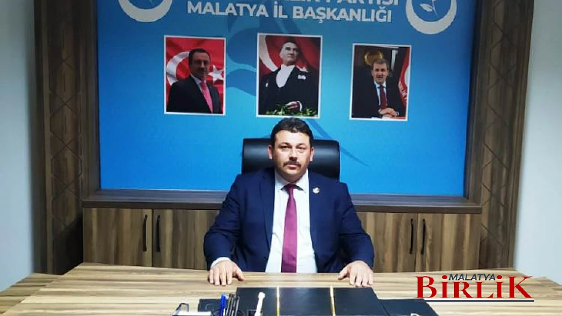 Başkan Abdulvahap Karaman, Uluslararası Hemşireler Günü Mesajı