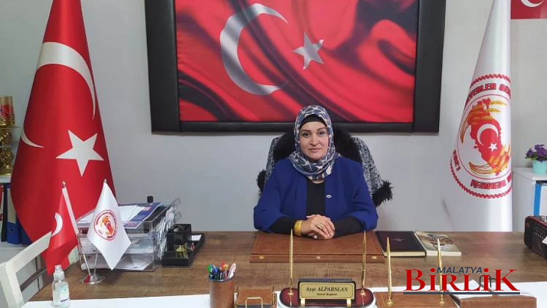 Başkan Alapaslan'dan 10 Kasım Atatürk'ü Anma Mesajı