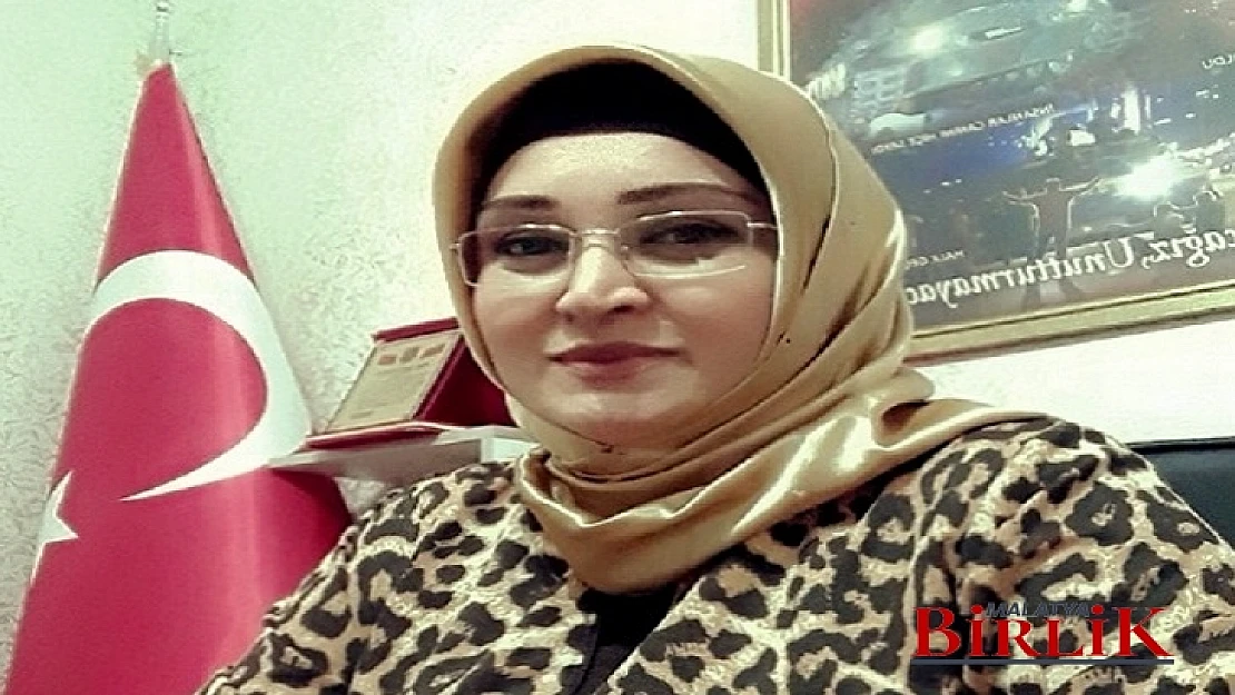 Başkan Alpaslan'dan 10 Kasım Atatürk'ü Anma Mesajı
