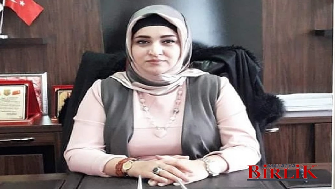 Başkan Alpaslan'dan Kurban Bayramı Mesajı