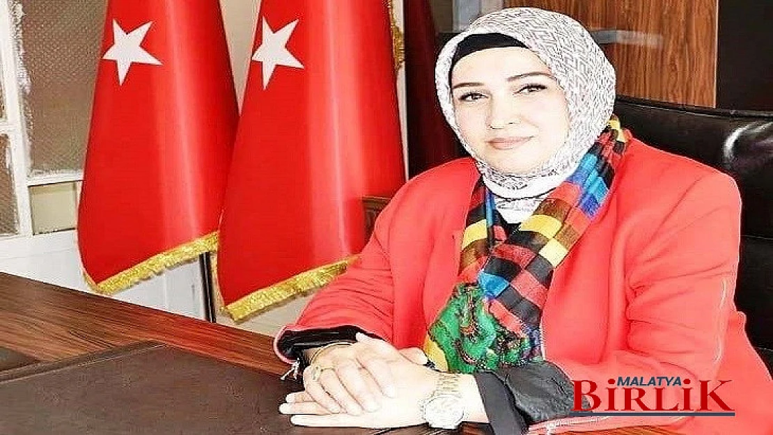 Başkan Alpaslan'dan Mevlid Kandili Mesajı