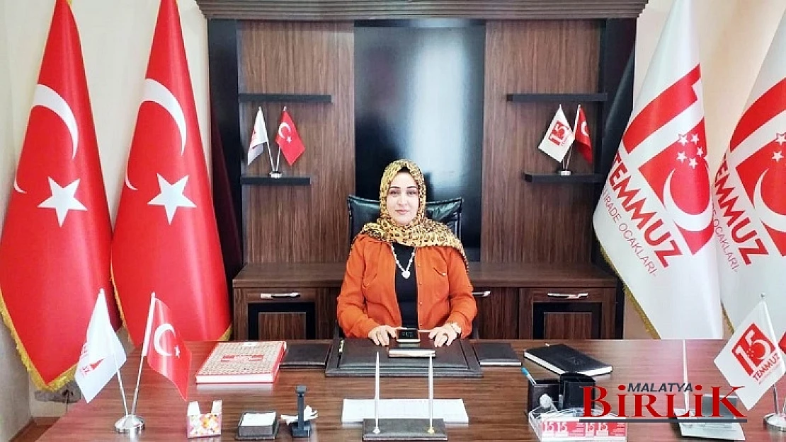 Başkan Alpaslan, Sağlık Çalışanlara Yapılan Şiddetleri Kınıyorum