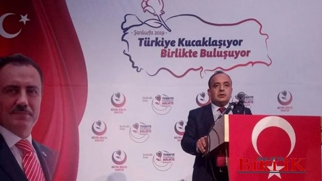 Başkan Altunkaya'dan Kadir Gecesi Mesajı