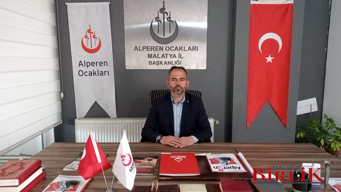 Başkan Arıcak, Anneler Günü Nedeniyle Bir Mesaj Yayınladı