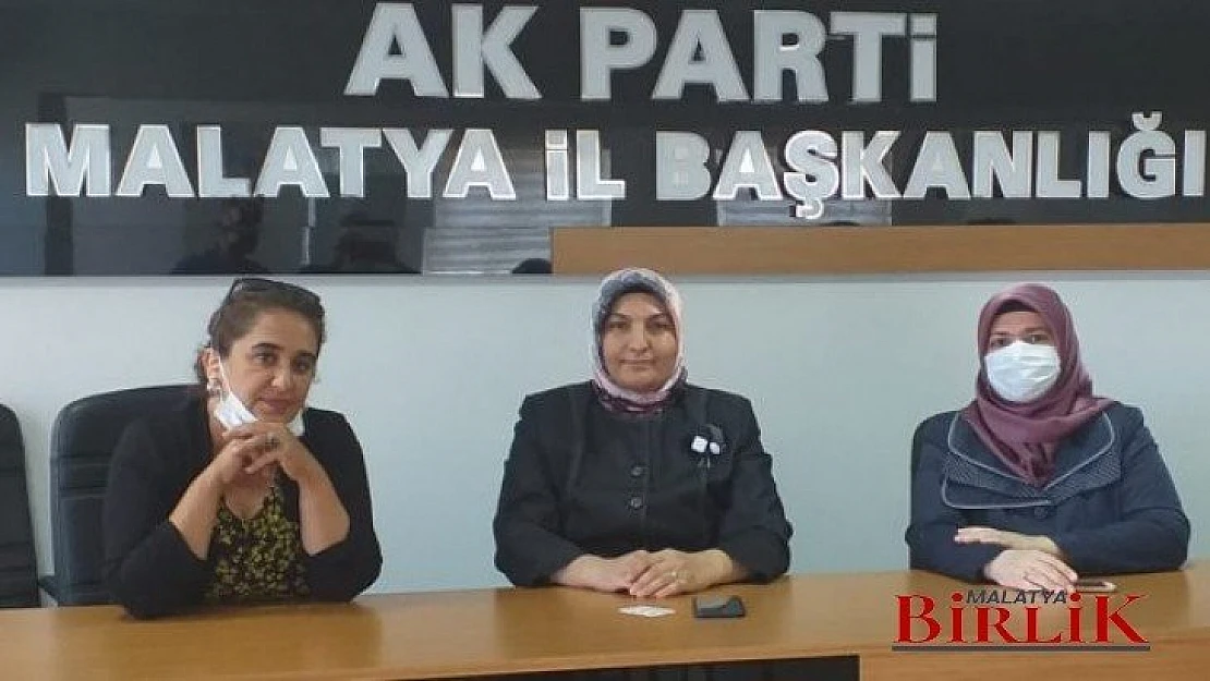 Başkan Aslan, Çalışmalarıyla İlgili Açıklamalarda Bulundu