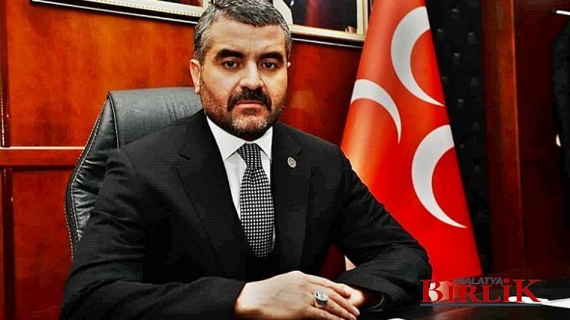 Başkan Avşar, M.Akif Ersoy'u İyi Anlamak Lazım