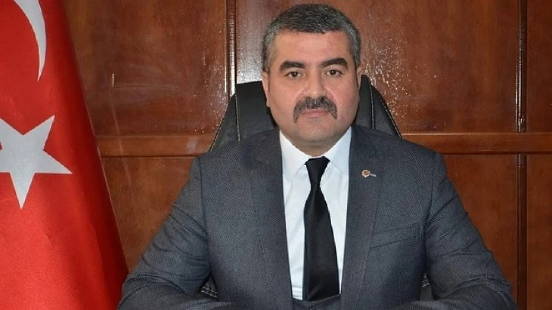 Başkan Avşar'dan 3 Aralık Dünya Engelliler Günü Mesajı