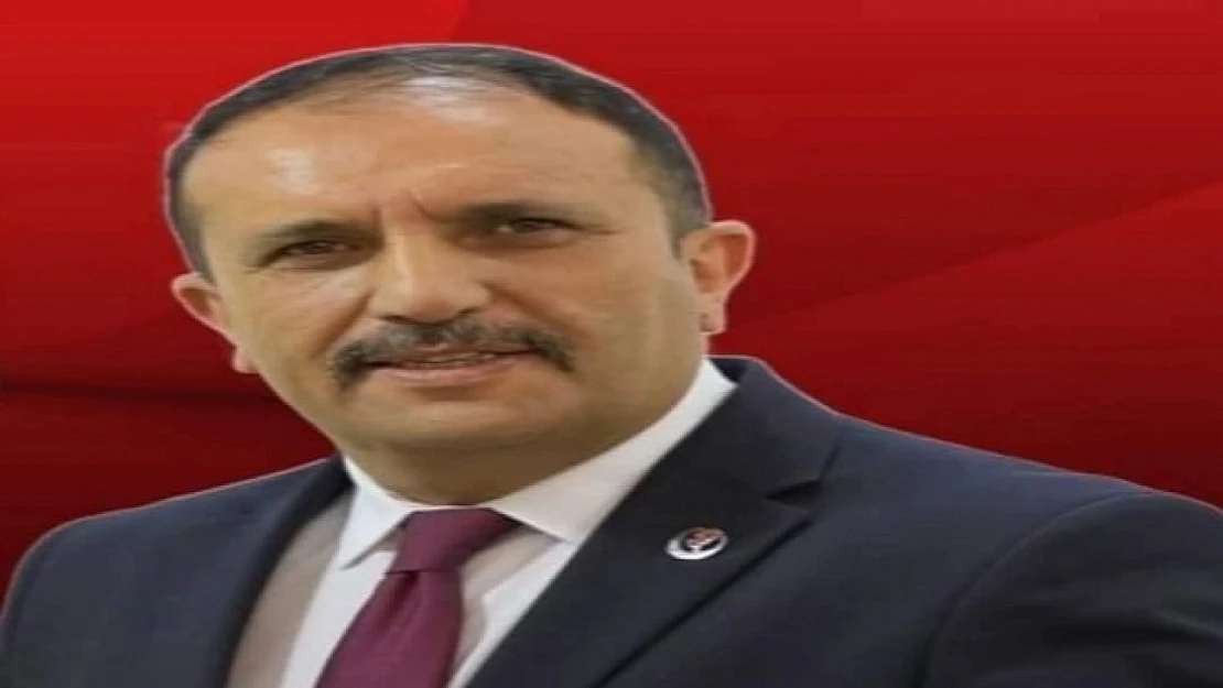 Başkan Bulut, 26 Ağustos Türk Tarihinin Şanlı Günü