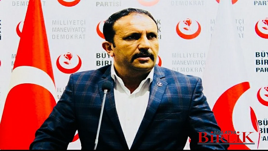 Başkan Bulut, Berat Kandiliniz Mübarek Olsun