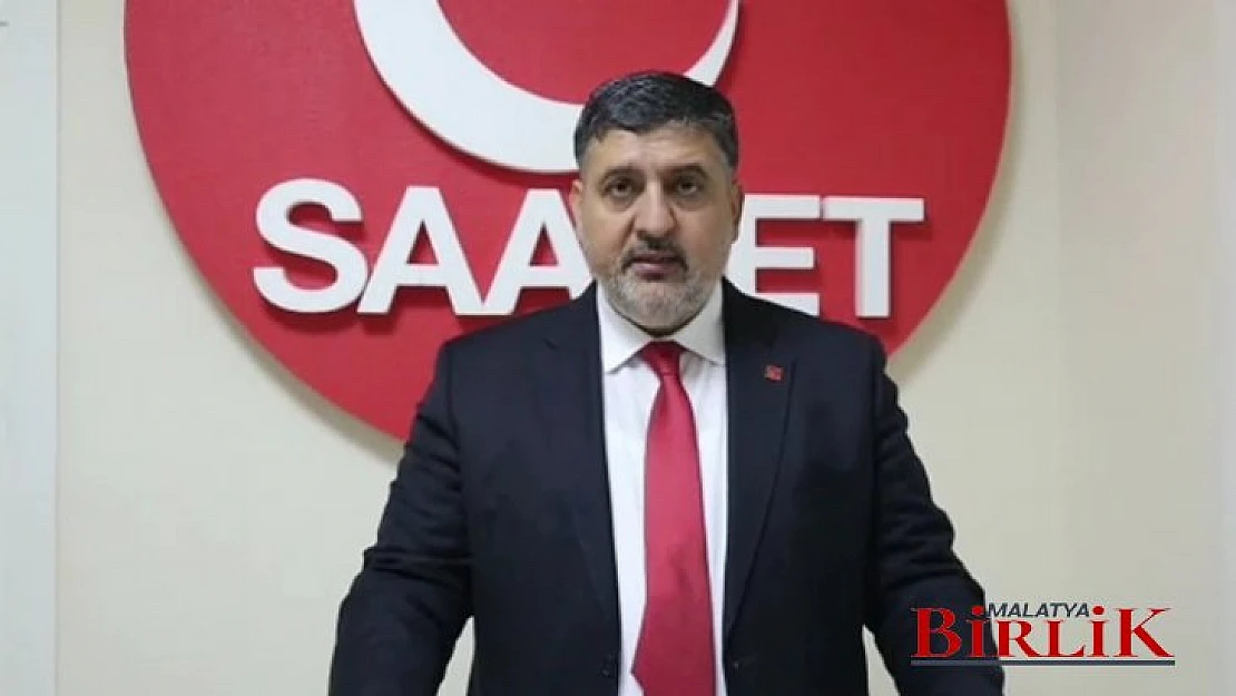Başkan Canbay, İnsanca Yaşam Manifestosu