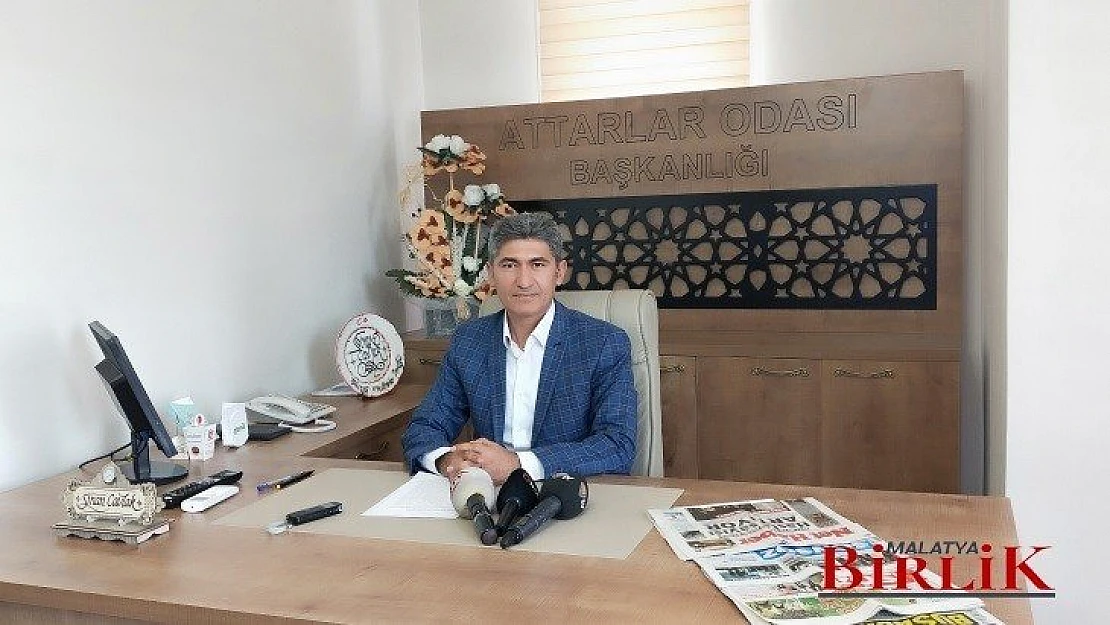 Başkan Cavlak, Kırtasiyeci Nefes Alamıyor