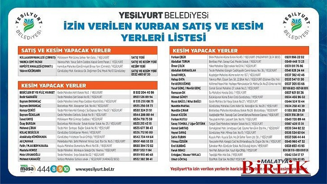 Başkan Çınar, Bayramı Hep Birlikte Tadında Yaşayacağız