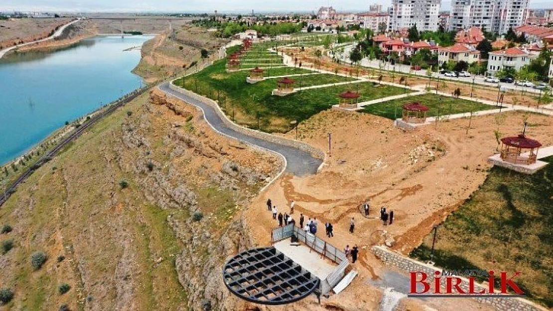 Başkan Çınar, Beylerderesi Dev Yatırımlarla Cazibe Merkezi Olacak