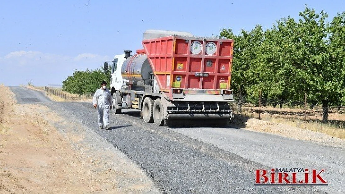 Başkan Çınar, Covid-19, Hizmet Aşkımızı Engelleyemez