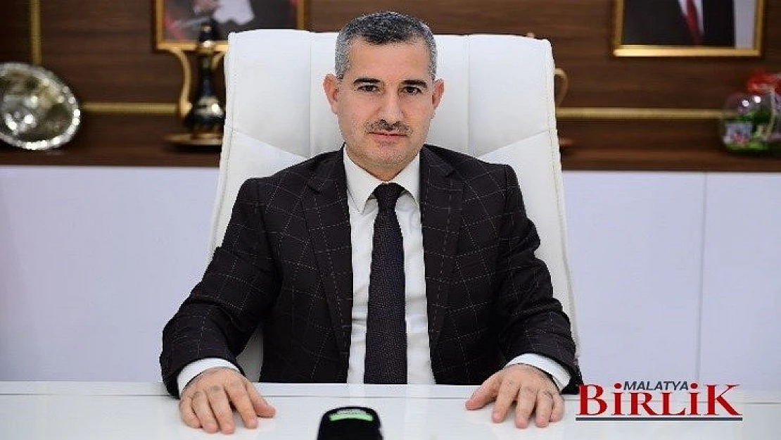Başkan Çınar'dan 28 Şubat Post Modern Darbesi 24.Yıldönümü Mesajı