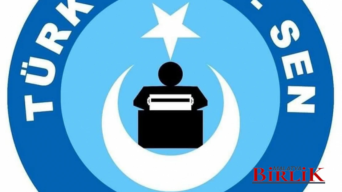 Başkan Çınar'dan SGK Çalışanlarına İlişkin Açıklama