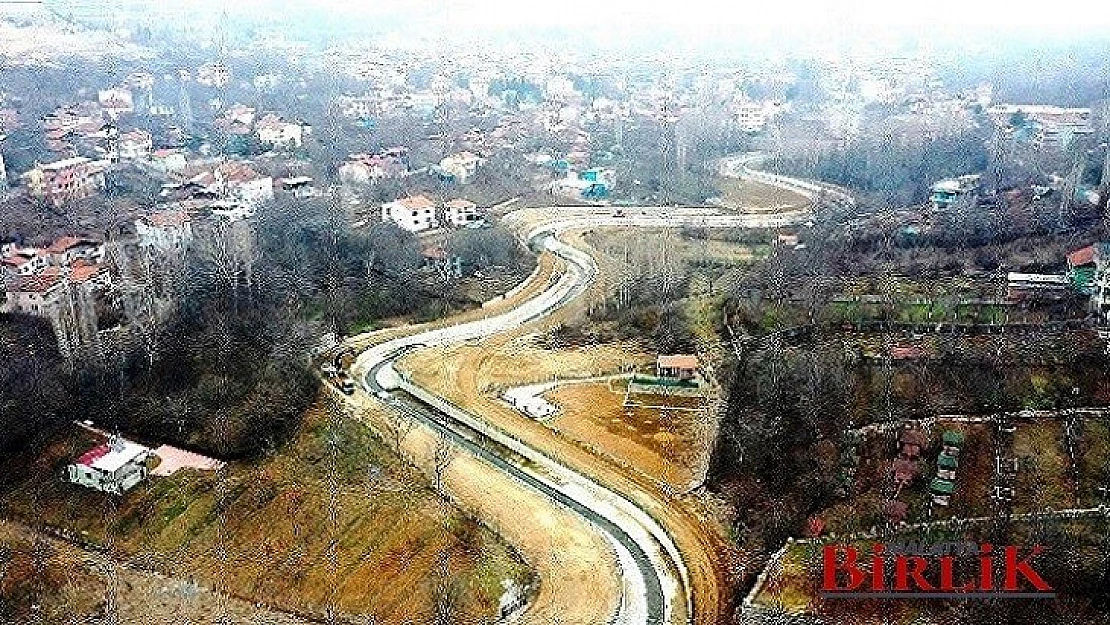 Başkan Çınar, Doğa Harikası Bölgelerimizi Turizme Kazandırıyoruz