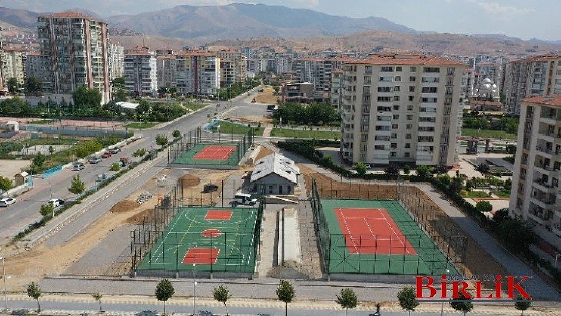 Başkan Çınar, İlçedeki Büyük Değişimi Meclis Üyelerine Anlattı