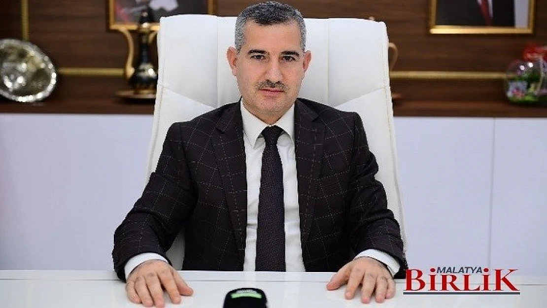Başkan Çınar, Polis Teşkilatımızla Gurur Duyuyoruz