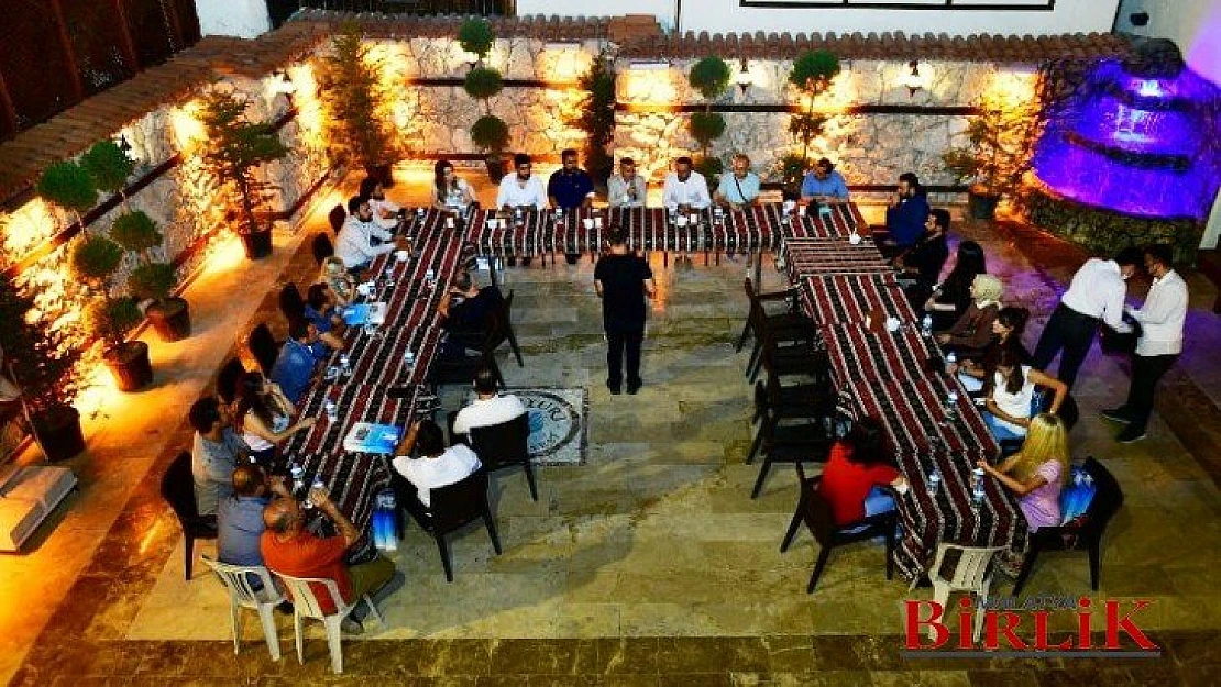 Başkan Çınar, Projelerimiz Kent Estetiğine Farklı Bir Güzellik Katıyor