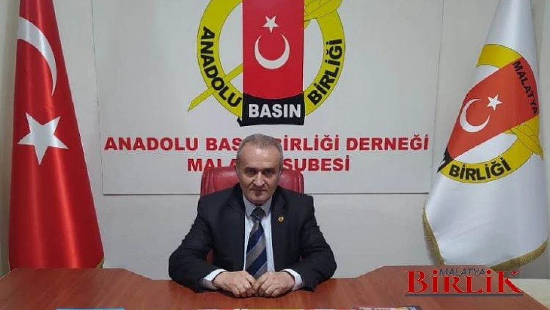 Başkan Dağ'dan 29 Ekim Cumhuriyet Bayramı Kutlama Mesajı