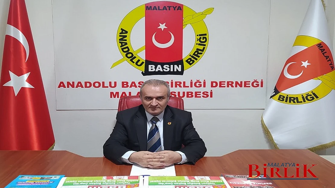 Başkan Dağ'dan 29 Ekim Cumhuriyet Bayramı Kutlama Mesajı