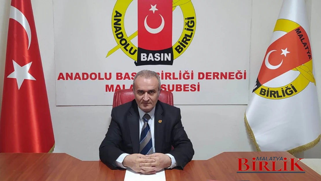 Başkan Dağ'dan 3 Aralık Dünya Engelliler Günü Mesajı