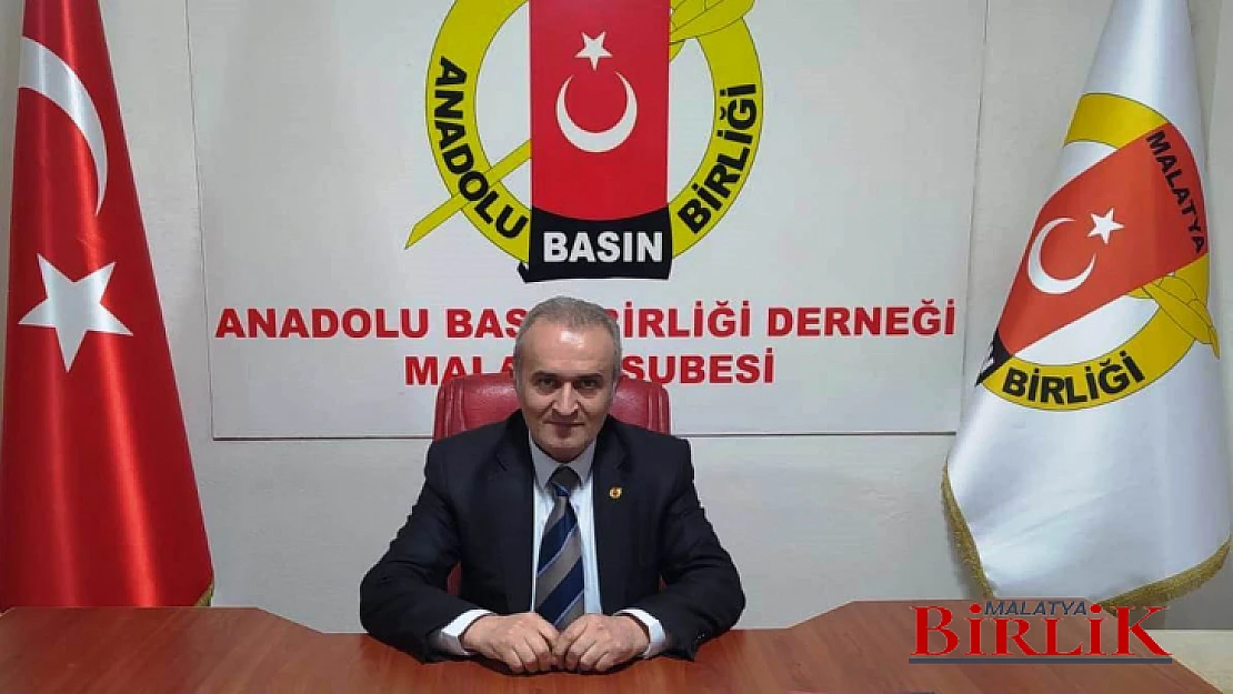 Başkan Dağ'dan Berat Kandili Mesajı