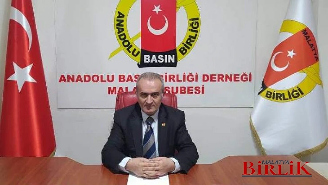 Başkan Dağ'dan Çanakkale Zaferi'nin 106'ncı Yıldönümü Mesajı