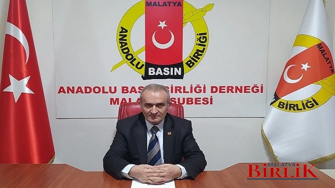 Başkan Dağ'dan Kadir Gecesi Mesajı