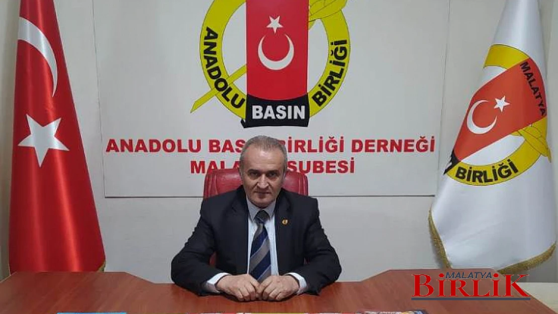  Başkan Dağ'dan Mevlid Kandili Mesajı