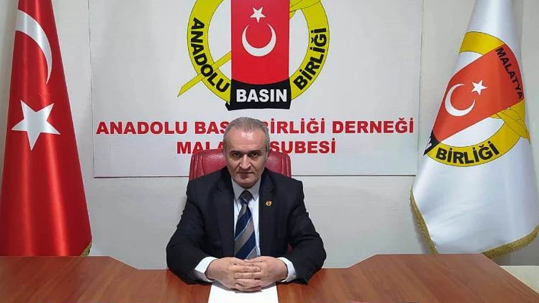 Başkan Dağ'dan Öğretmenler Günü Kutlama Mesajı