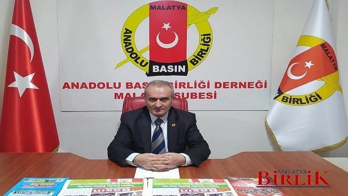 Başkan Dağ'dan Regaip Kandili Mesajı