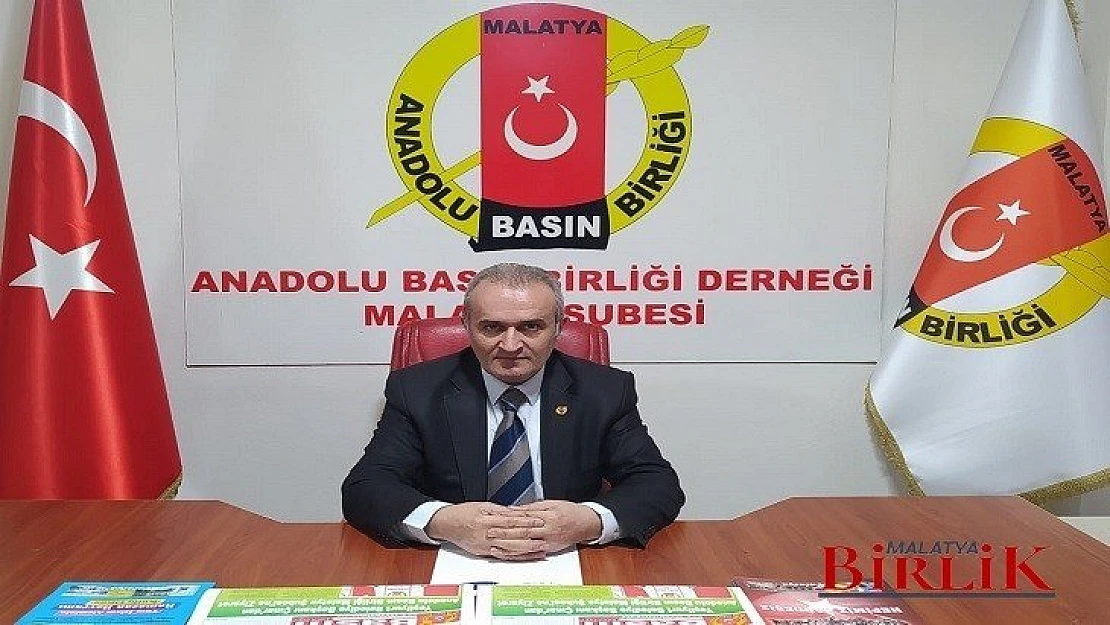 Başkan Dağ'dan, Yusuf Özpolat'a Geçmiş Olsun Mesajı