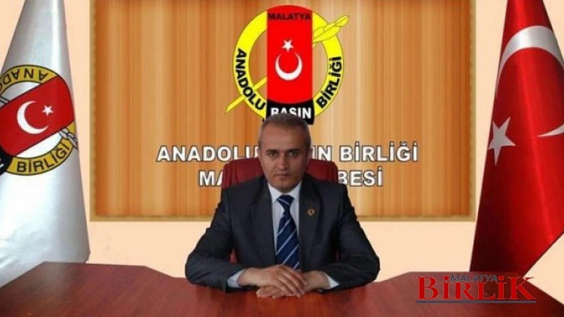 Başkan Dağ'dan Kadir Gecesi Mesajı