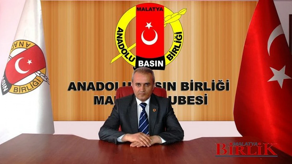 Başkan Dağ'dan Ramazan Ayı Mesajı