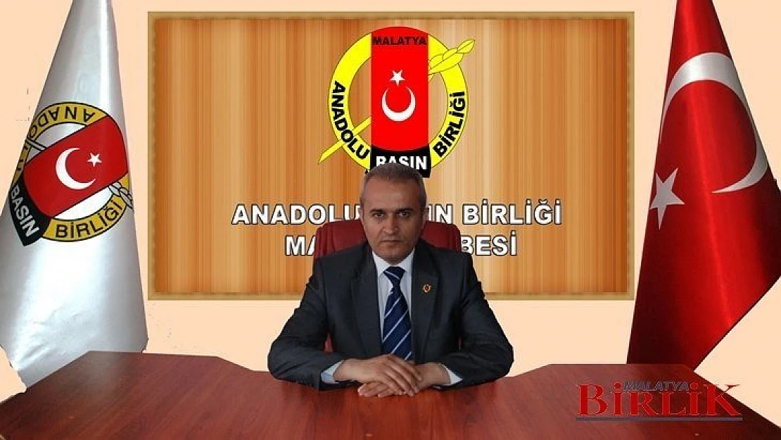 Başkan Dağ'dan Ramazan Bayramı Mesajı