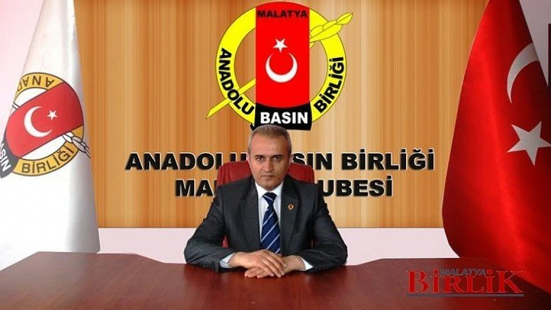 Başkan Dağ'dan, Turgut Özal ve Hamit Fendoğlu İçin Anma Mesajı