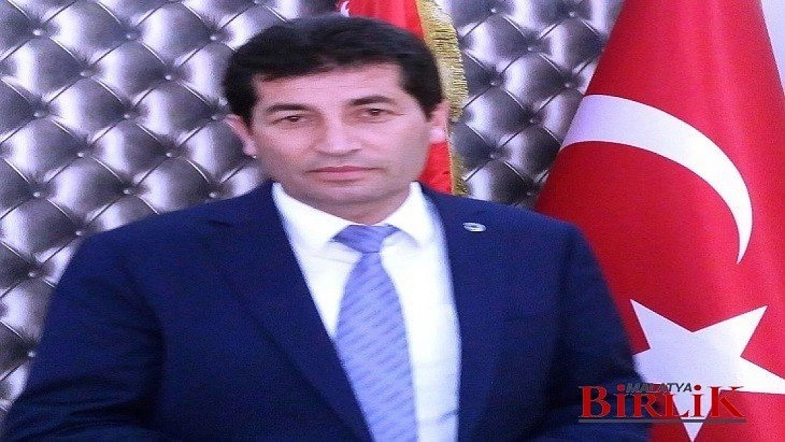 Başkan Fırat, HDP Kapatılmalı Demirtaş İçeride Kalmalı