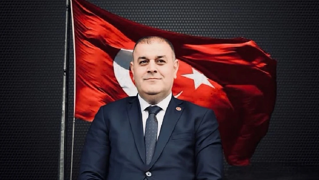 Başkan Gök'ten 15 Temmuz Mesaj